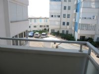 BALCONE » Affittasi trilocale molto ampio in condominio fronte mare a Lido di Pomposa (Rif. 10)